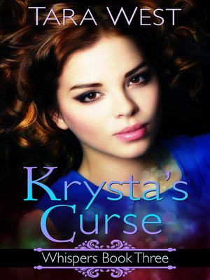 cover image of Krysta's Curse